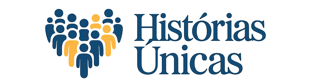 Histórias Únicas